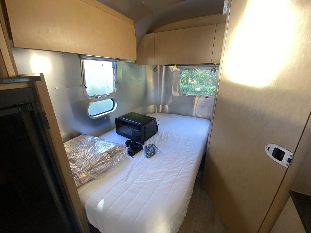 2016 Airstream Flying Cloud