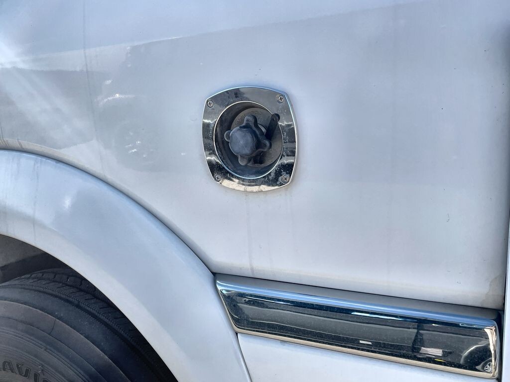 2016 Airstream Interstate