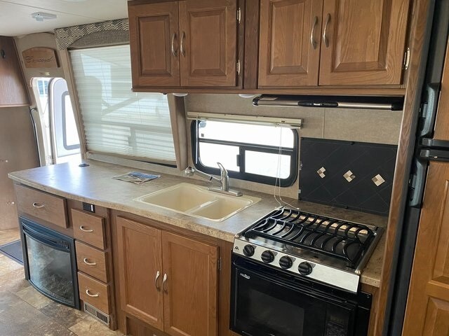 2016 Coachmen 300DS
