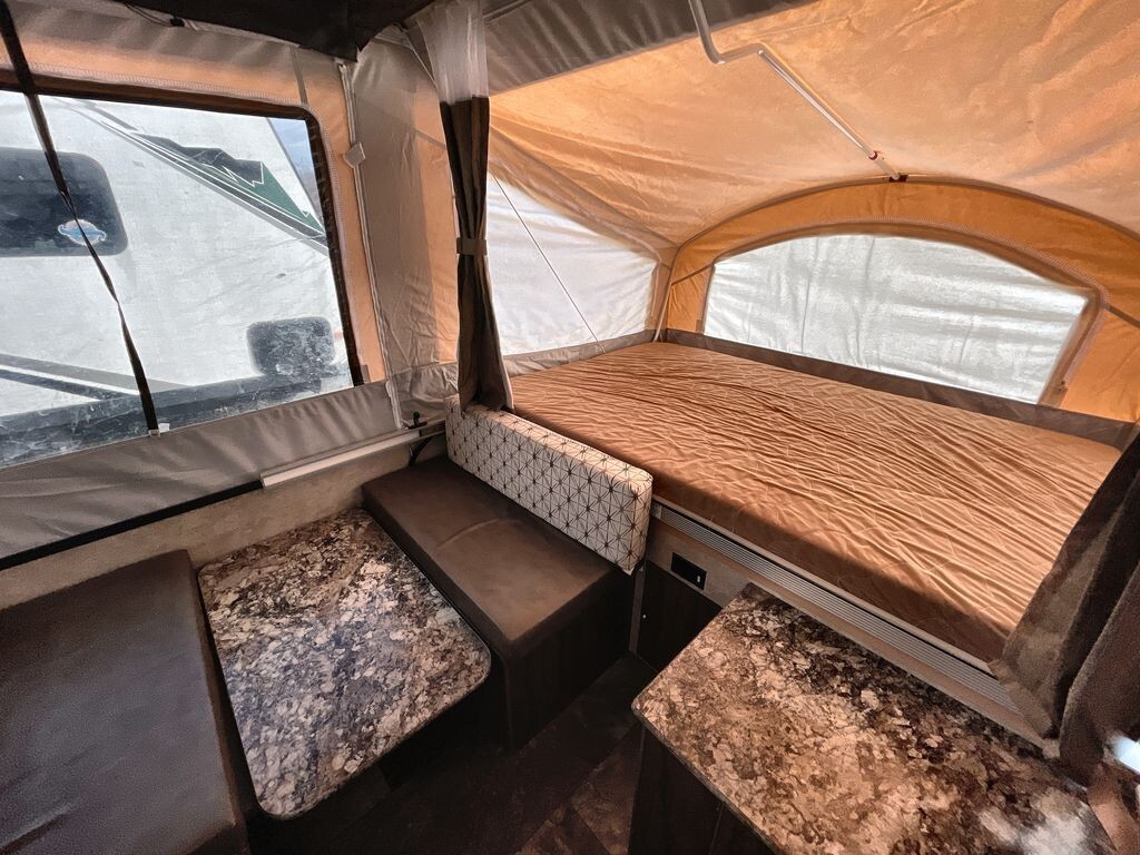 2016 Coachmen Viking