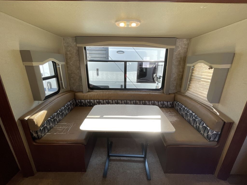 2016 Evergreen Recreational Vehicles I-GO