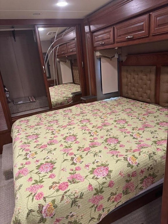 2016 Forest River Berkshire XL Motorized Class A