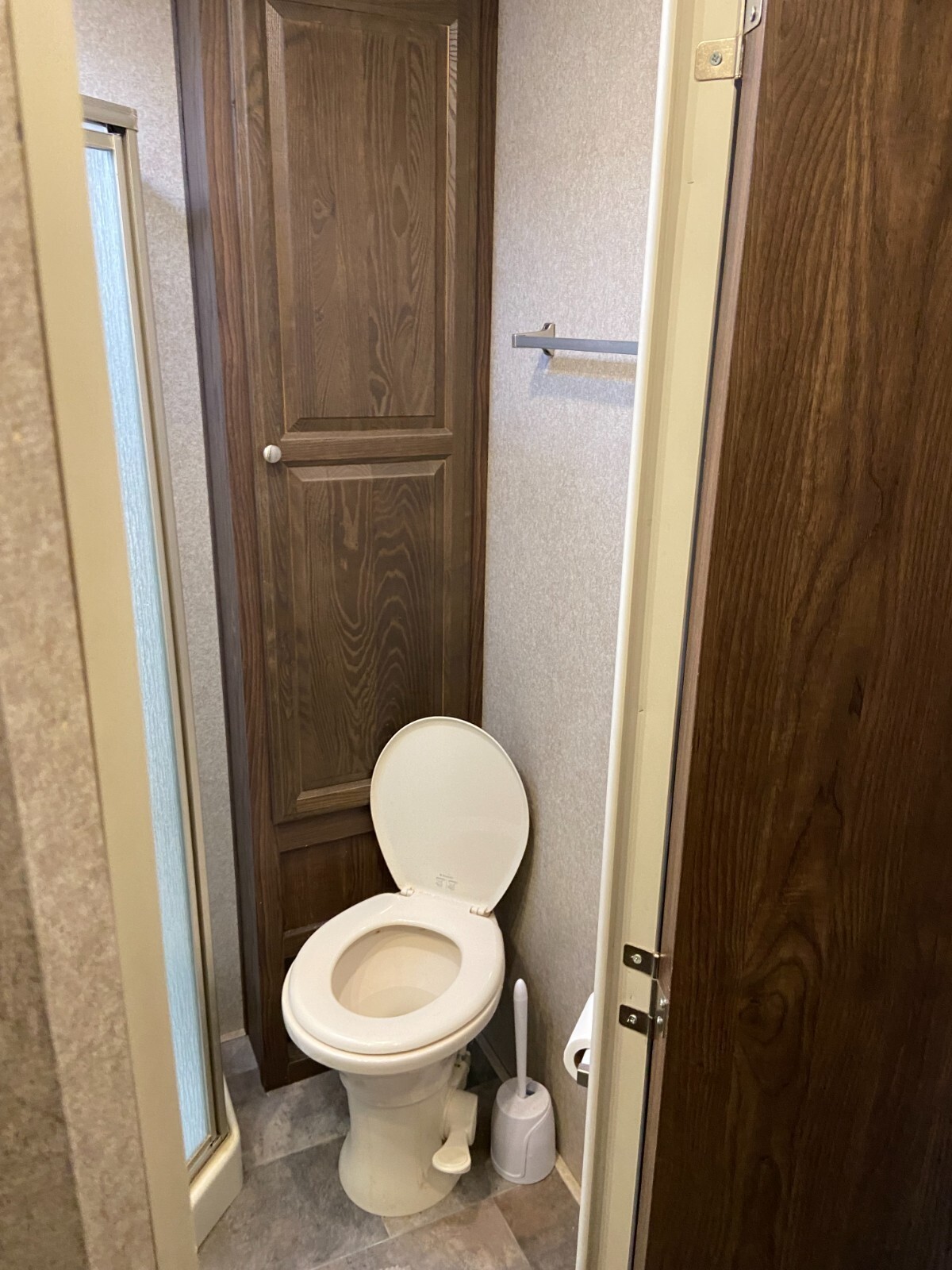 2016 Forest River 8528BHWS