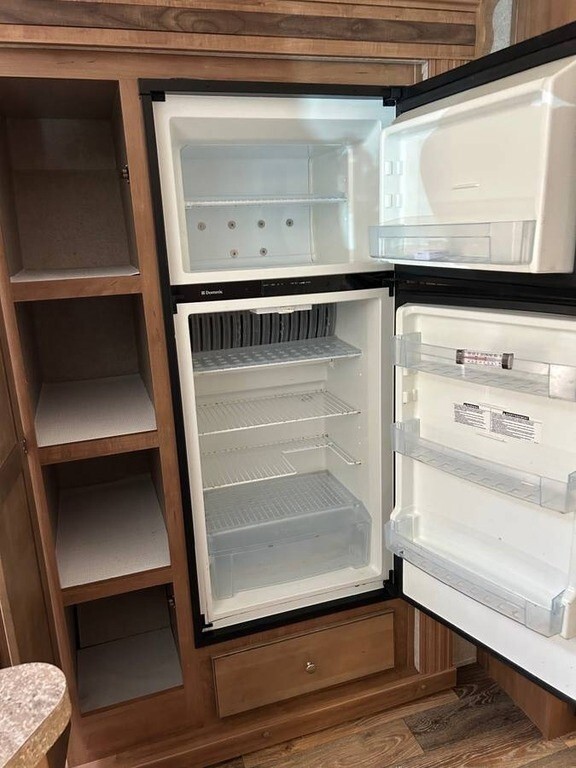 2016 Forest River Rockwood Roo Travel Trailer