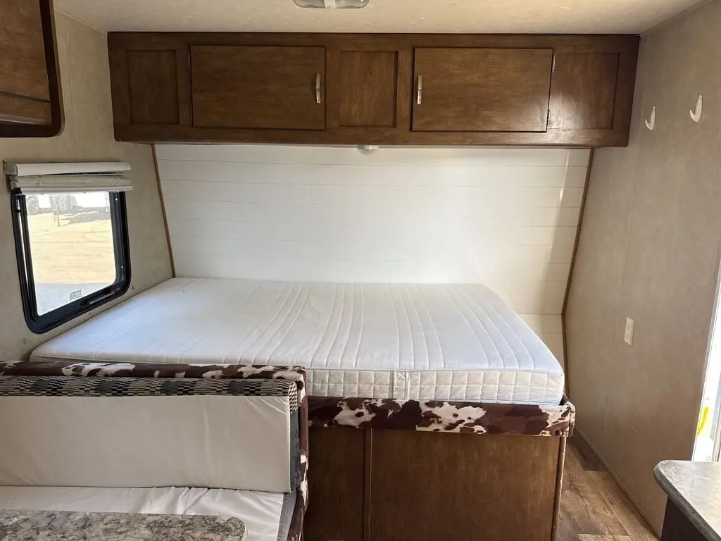 2016 Forest River Wildwood X-Lite