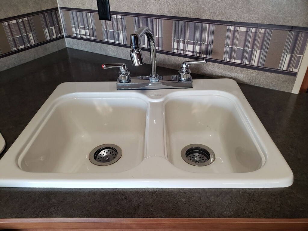 2016 Itasca Sunstar Motorized Class A