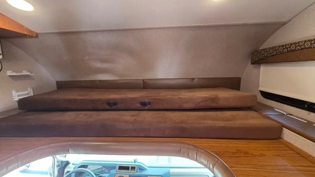 2016 Jayco Greyhawk Class C Motorhome