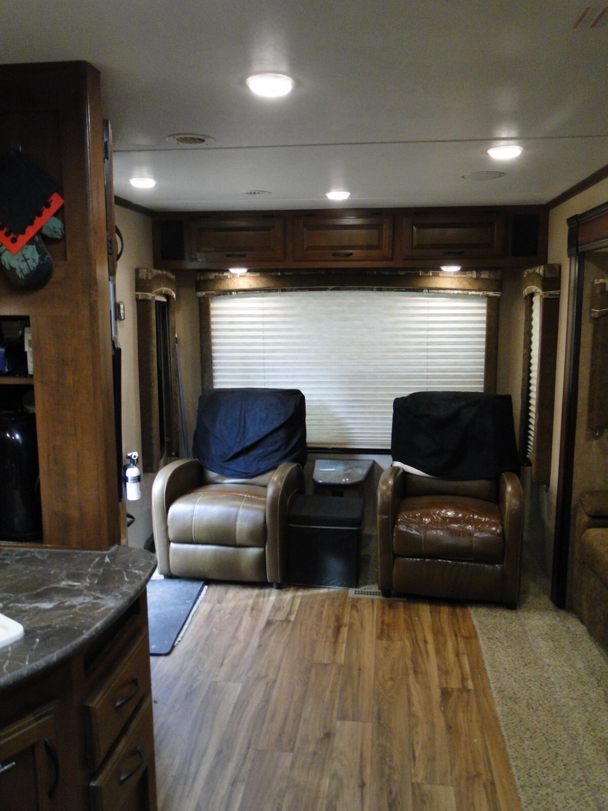 2016 Jayco 31RLDS Trailer
