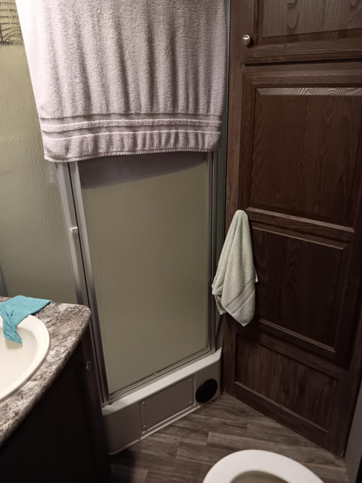 2016 Thor Cougar Xlite