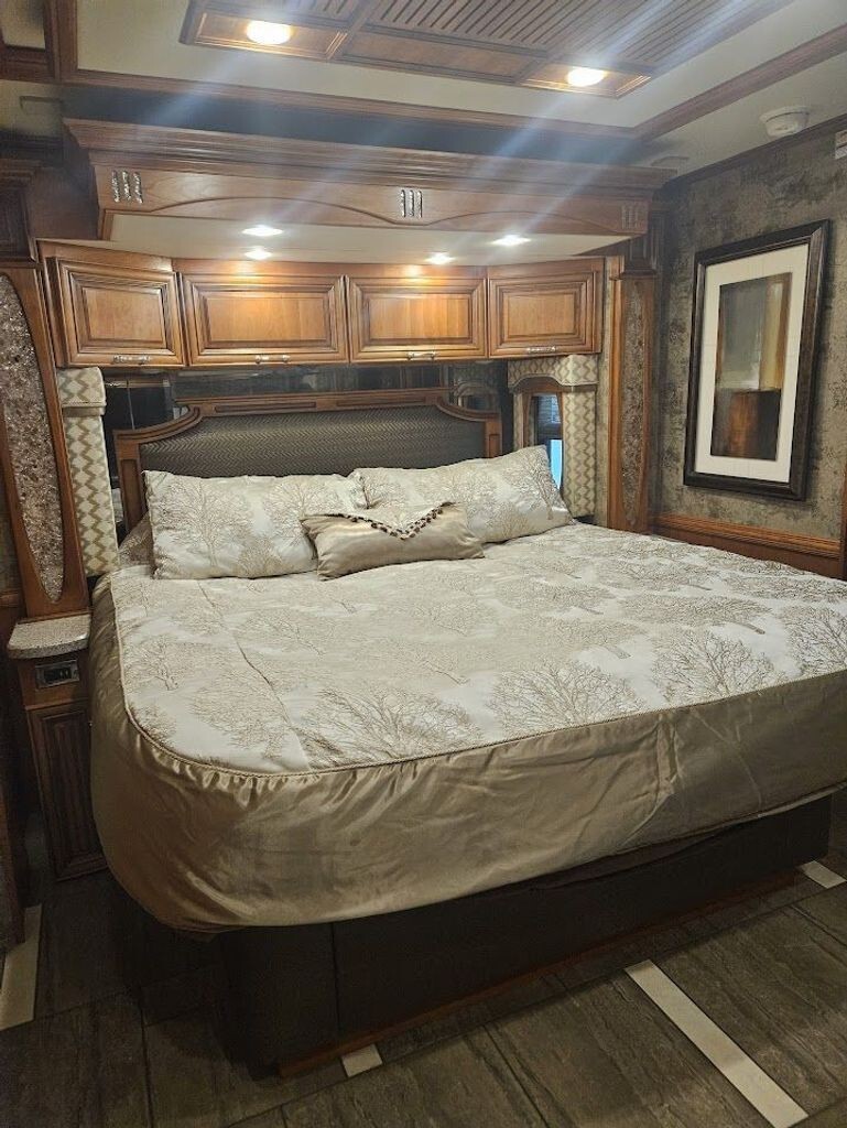 2016 Newmar Mountain Aire Class A Motorhome