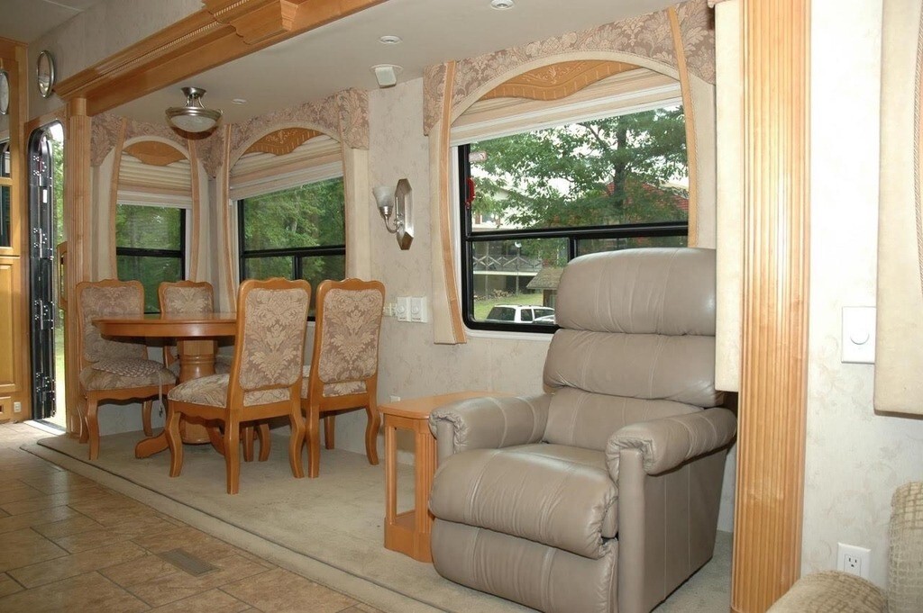 2016 Teton Liberty Fifth Wheel