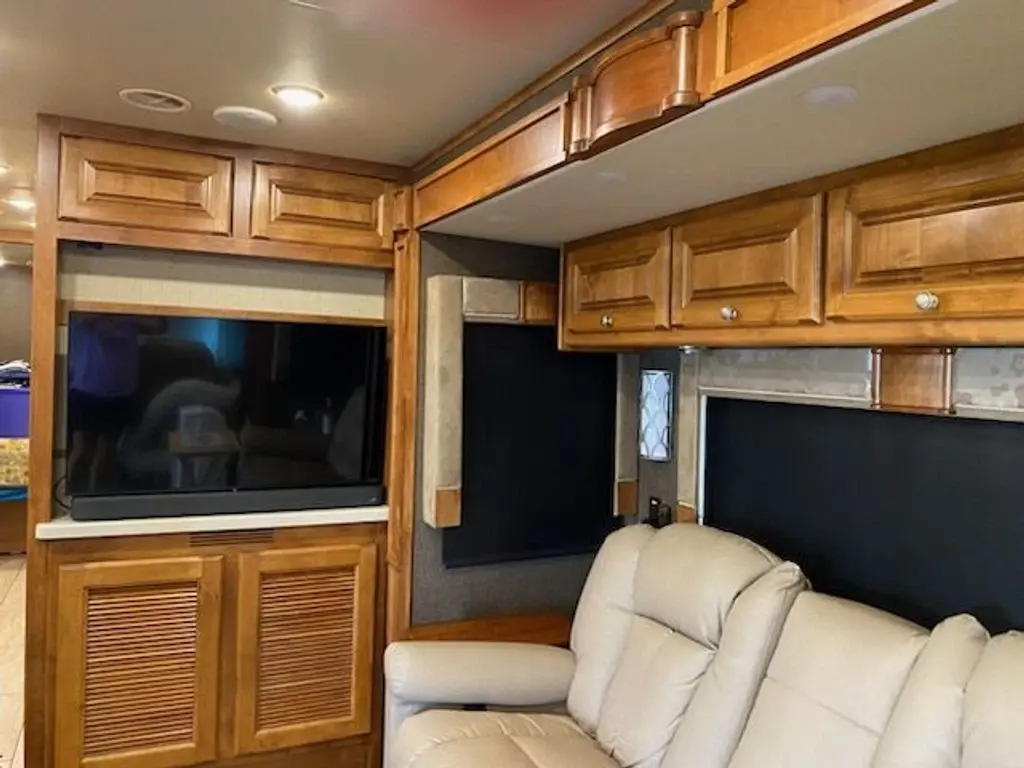 2016 Tiffin Motorhomes Allegro Open Road Class A Motorhome