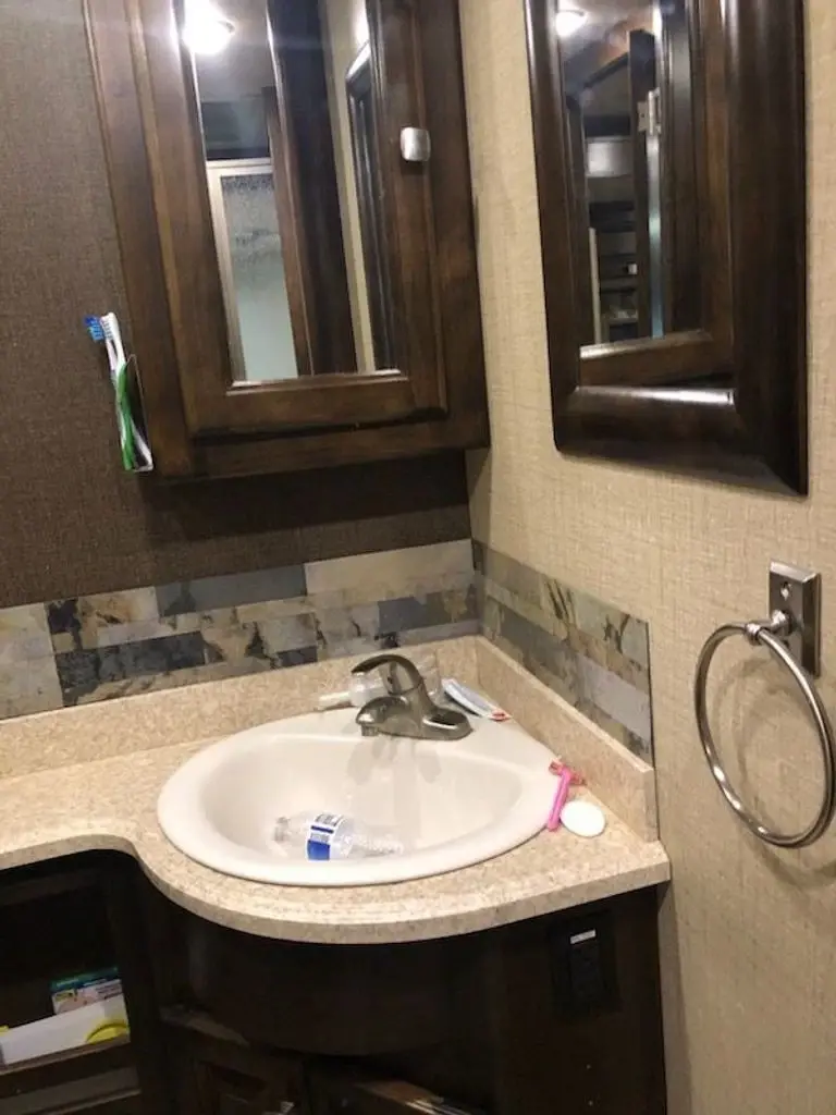 2016 Tiffin Motorhomes Allegro Open Road Class A Motorhome