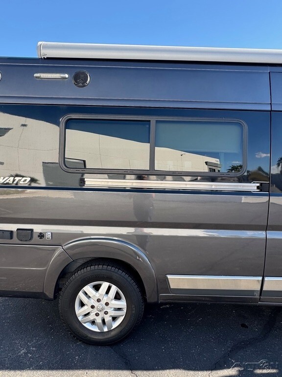 2016 Winnebago Travato Motorized Class B