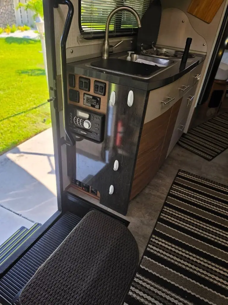 2016 Winnebago View Class C Motorhome