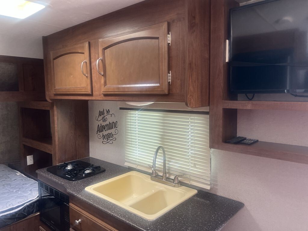 2017 Coachmen FREEDOM EXPRESS