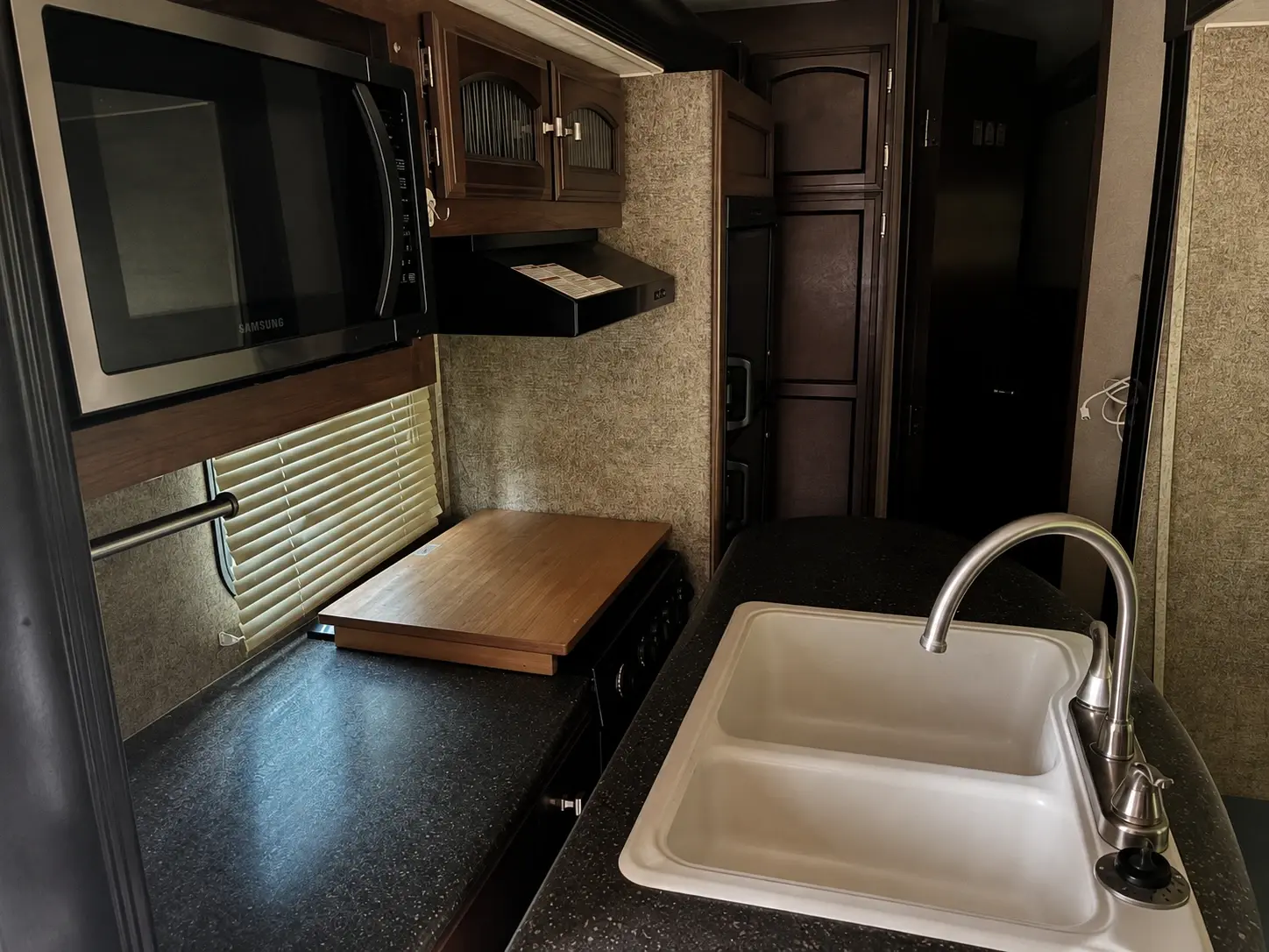 2017 Coachmen Freedo Toy Hauler