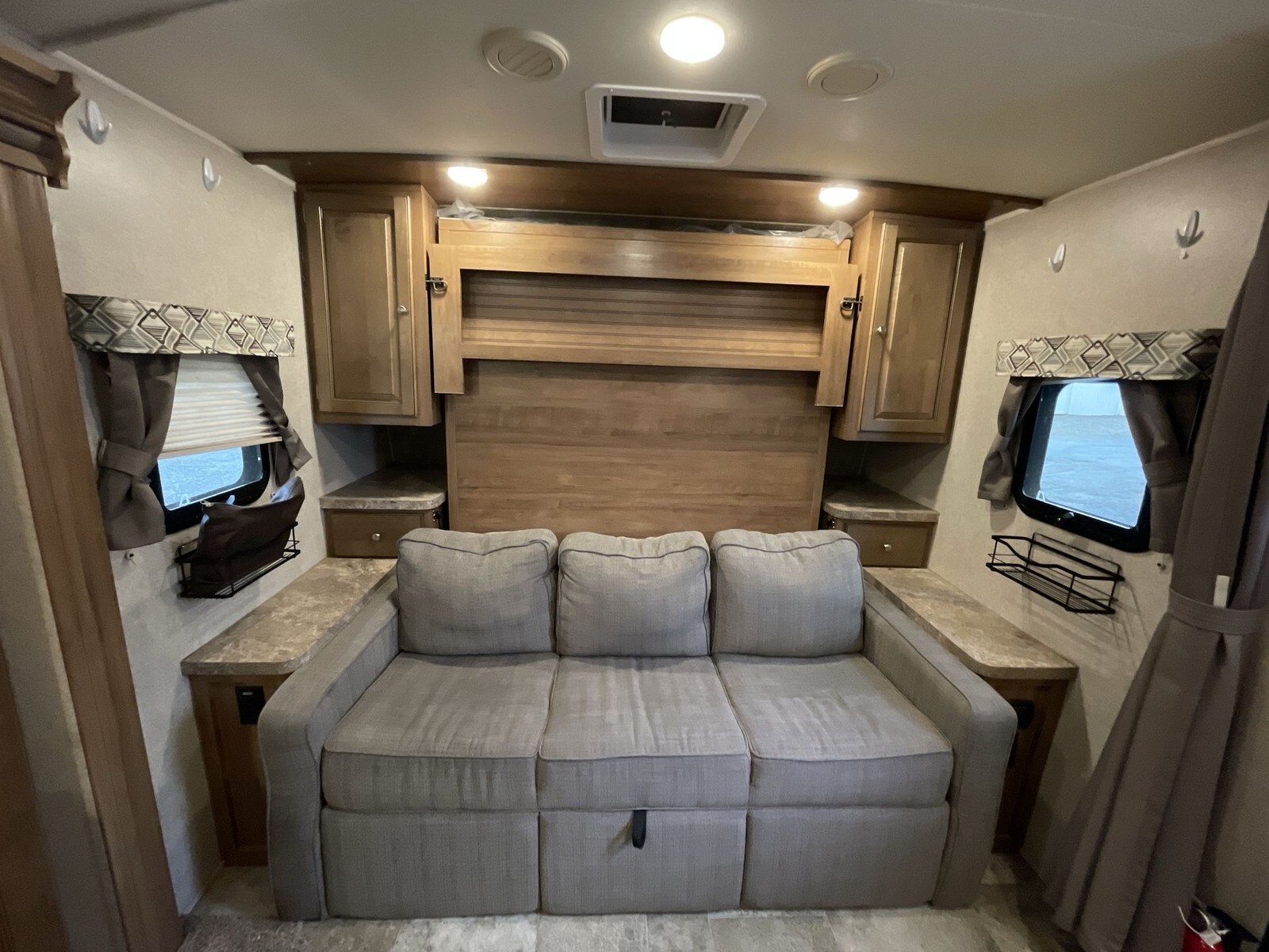 2017 Forest River FLAGSTAFF