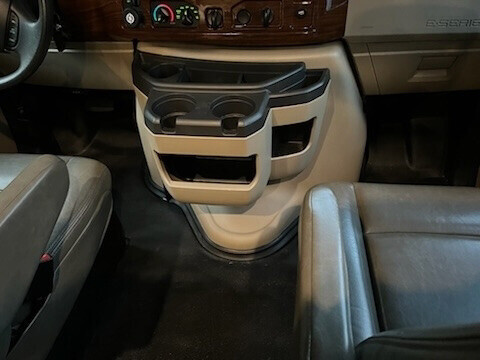 2017 Forest River Forester Motorized Class C