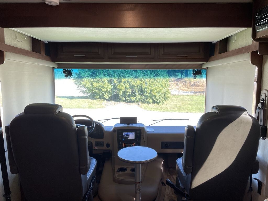 2017 Forest River GEORGETOWN