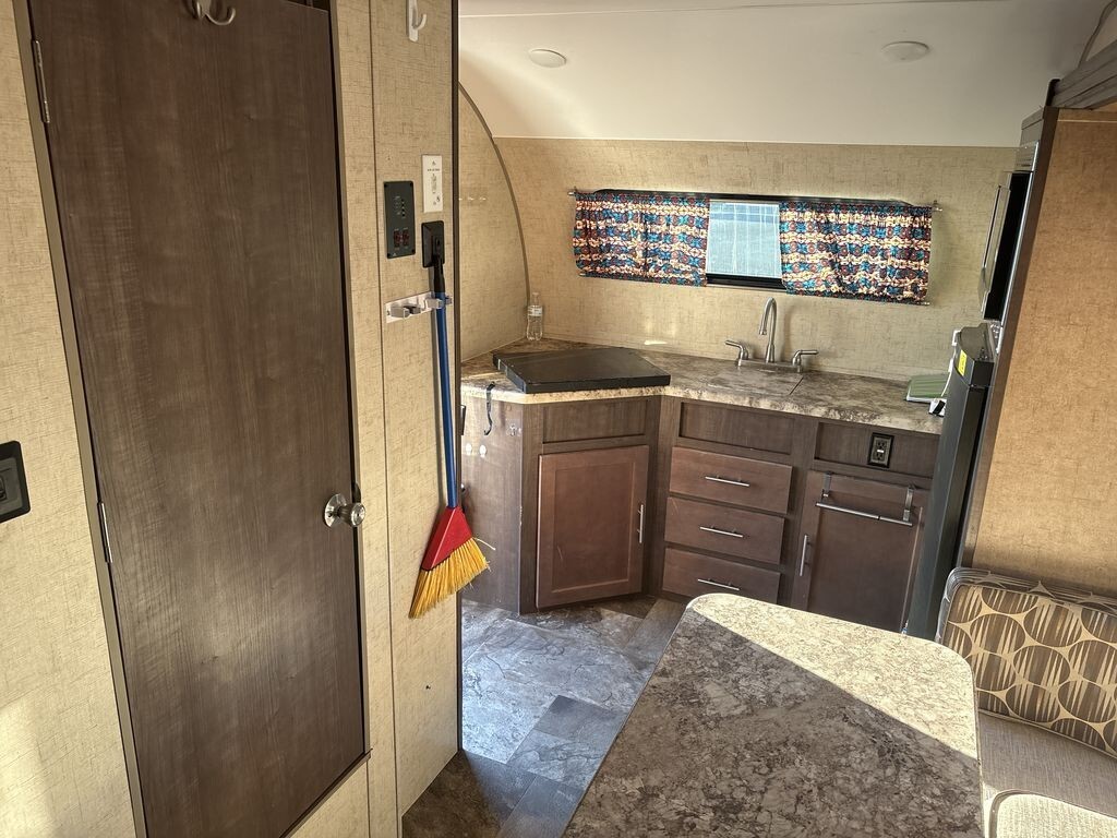 2017 Forest River RPOD