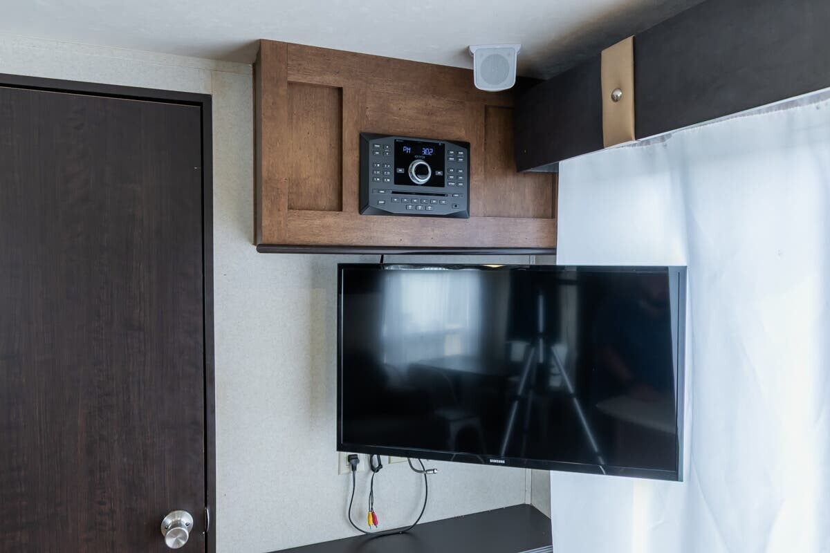 2017 Forest River Salem