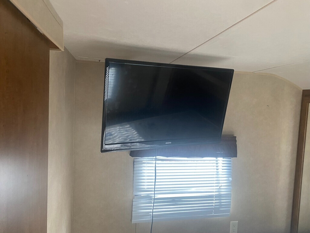 2017 Forest River Salem West Travel Trailer