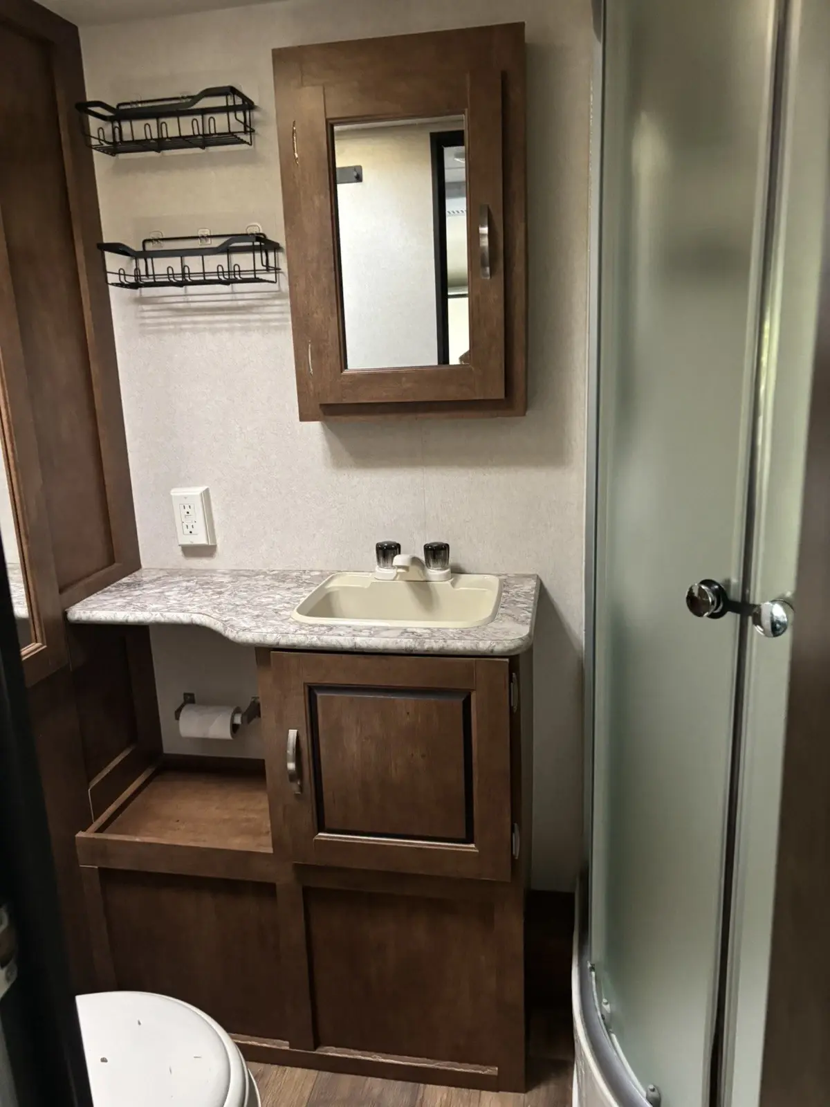 2017 Forest River Wildwood X-Lite