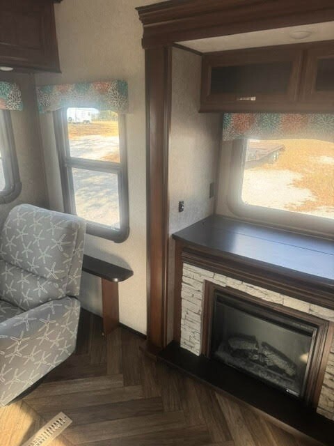 2017 Jayco North Point