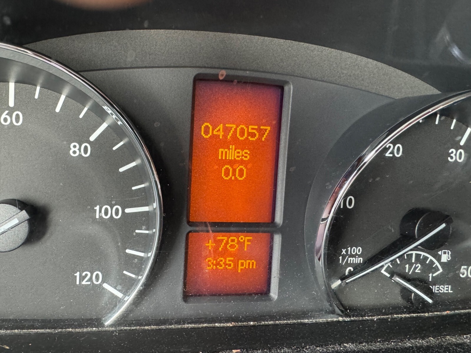 2017 Roadtrek Mercedes Sprinter SS Agile, 4x4