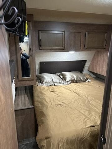 2017 Starcraft Autumn Ridge Grand Touring Travel Trailer