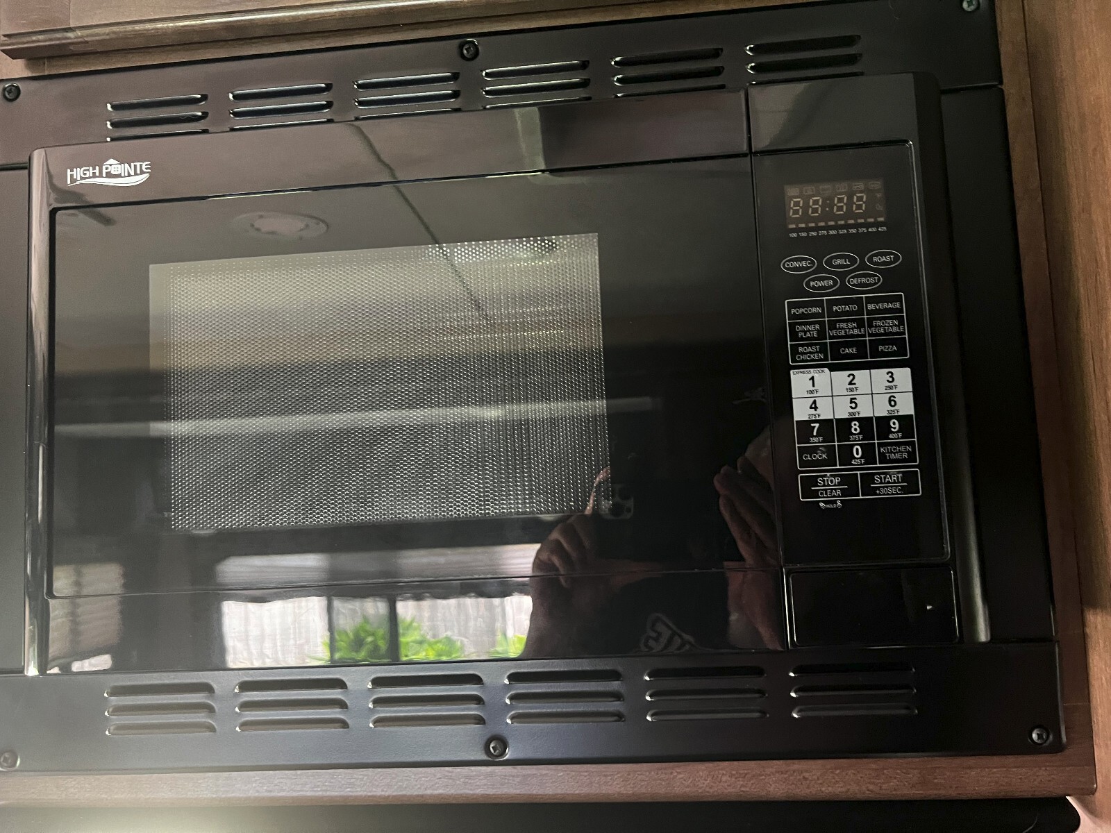 2017 Thor Motor Coach Four Winds Motorized Class C