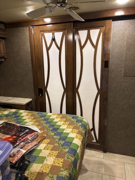 2017 Thor Motor Coach Tuscany Motorized Class A