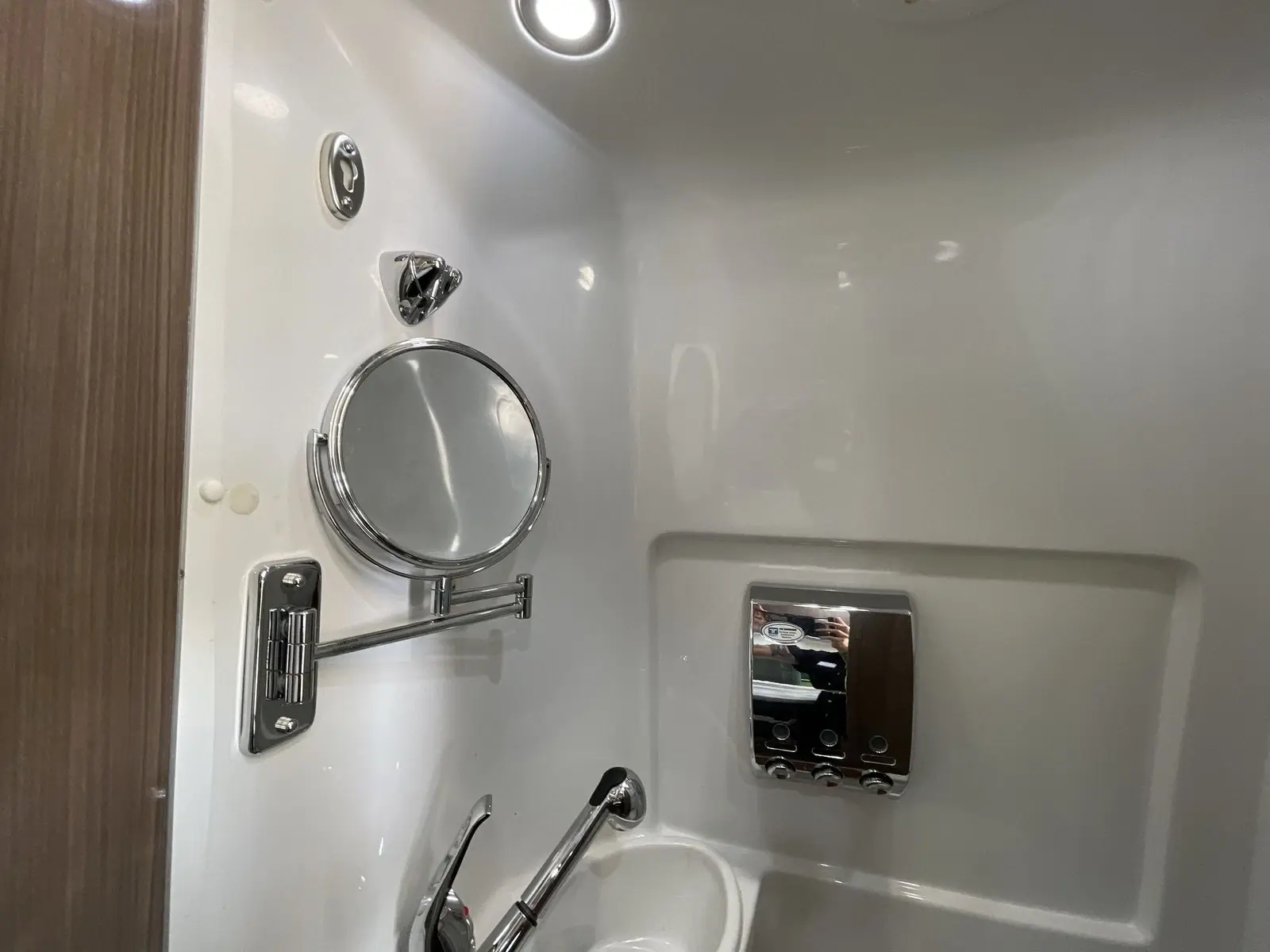 2018 Airstream Interstate