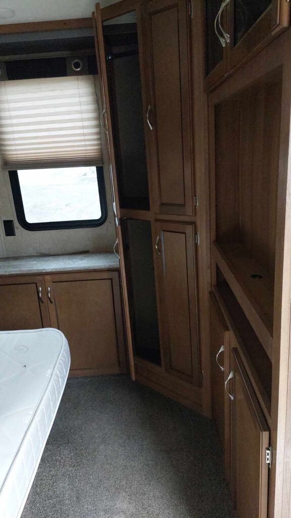 2018 Coachmen Catalina Destination Travel Trailer