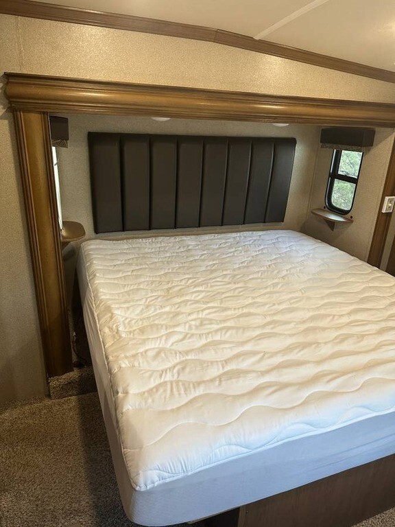 2018 Forest River Cedar Creek Hathaway Edition Fifth Wheel