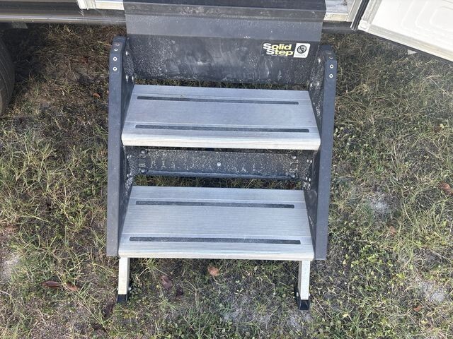 2018 Forest River Salem Cruise Lite