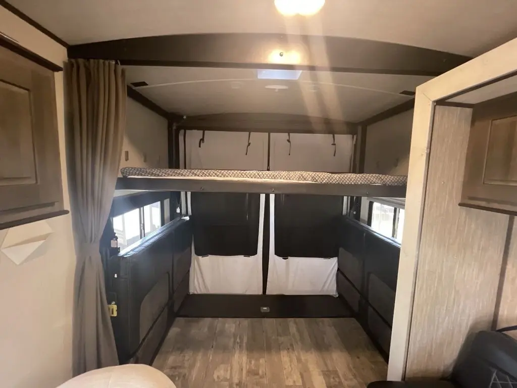 2018 Heartland TORQUE