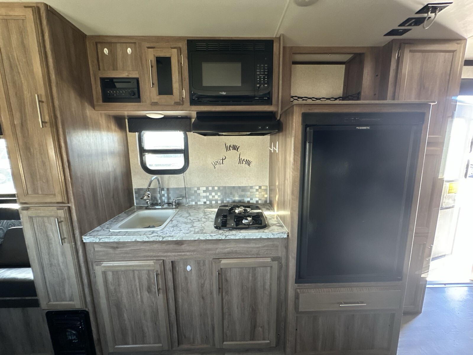 2018 Jayco Jay Feather 7