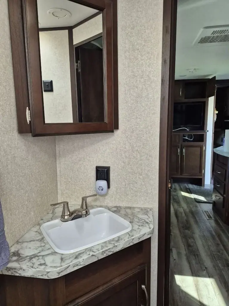 2018 Jayco Jay Flight SLX Travel Trailer