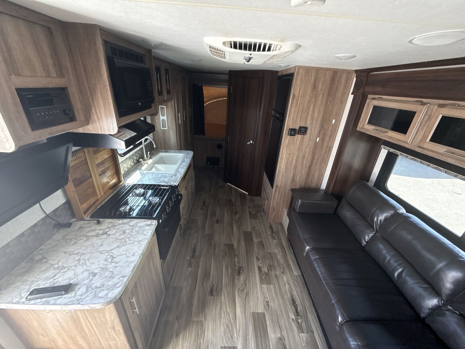 2018 Jayco JAYFEATHER