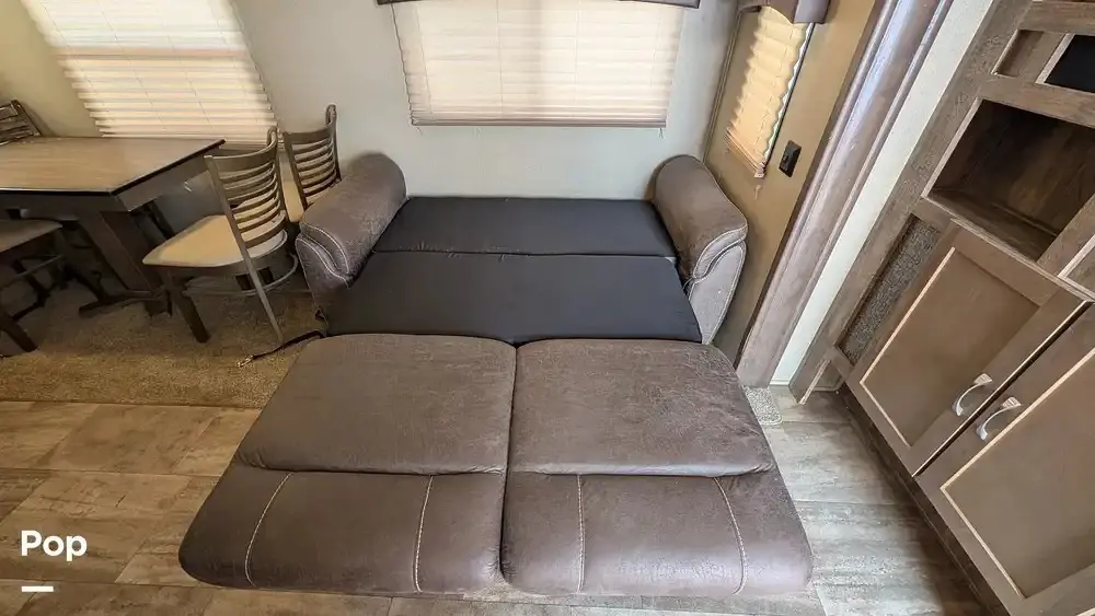 2018 Forest River 32RKTS travel trailer