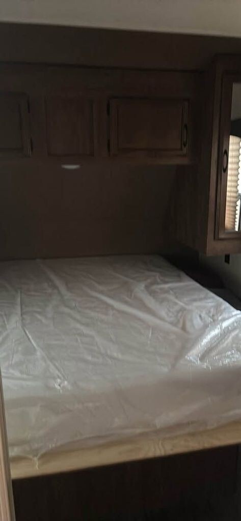 2018 Starcraft Autumn Ridge Toy Hauler