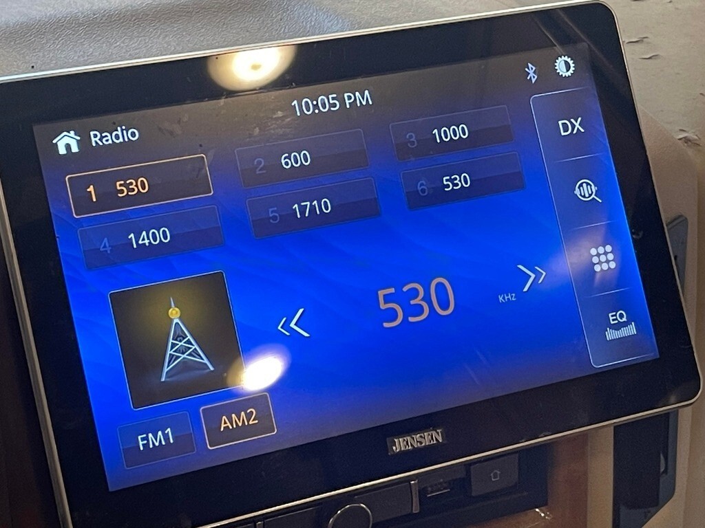 2018 Thor Motor Coach A.C.E. Motorized Class A