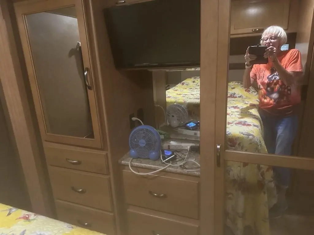 2018 Thor Motor Coach A.C.E. Class A Motorhome