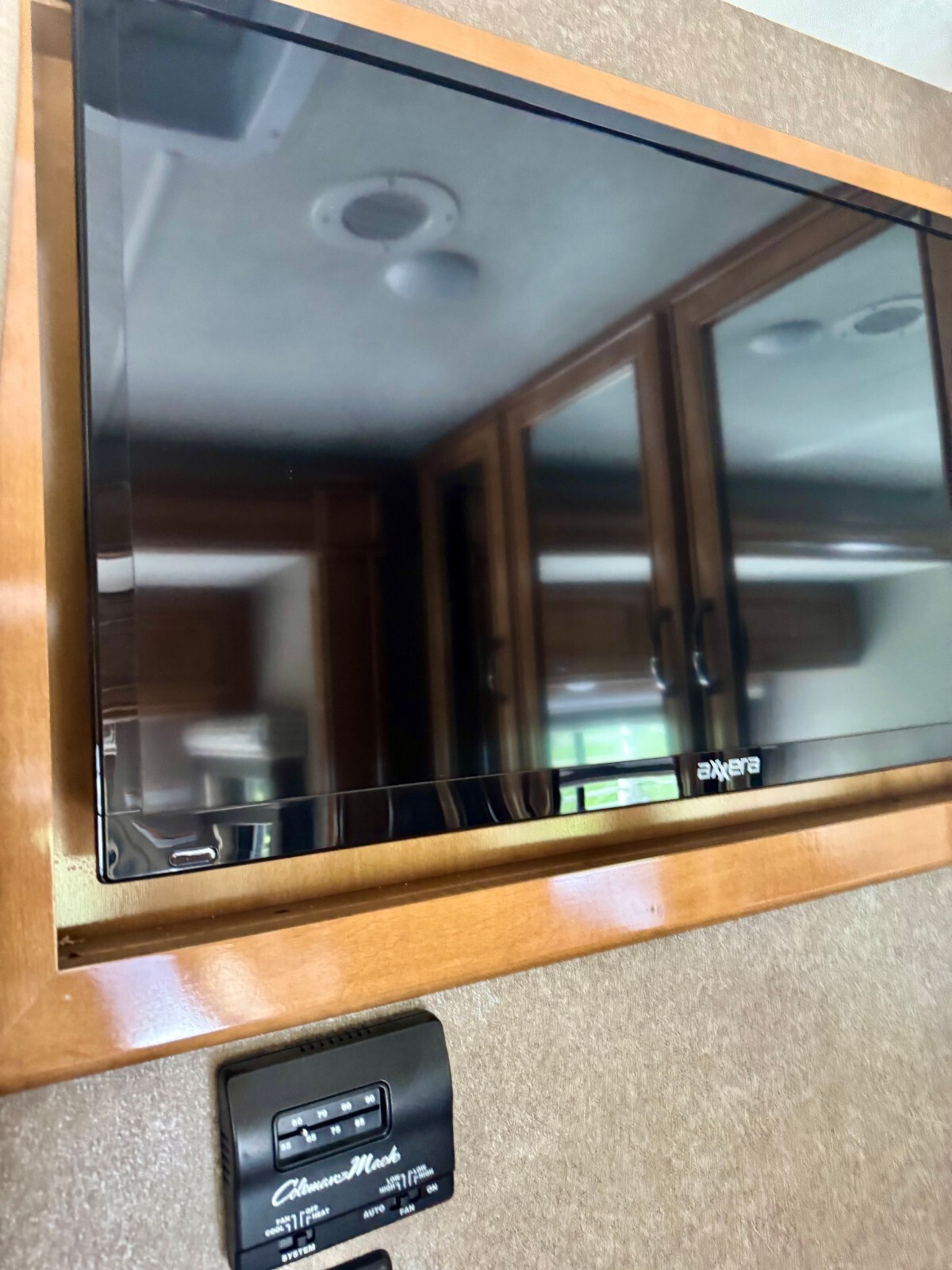 2018 Thor Quantum RC25