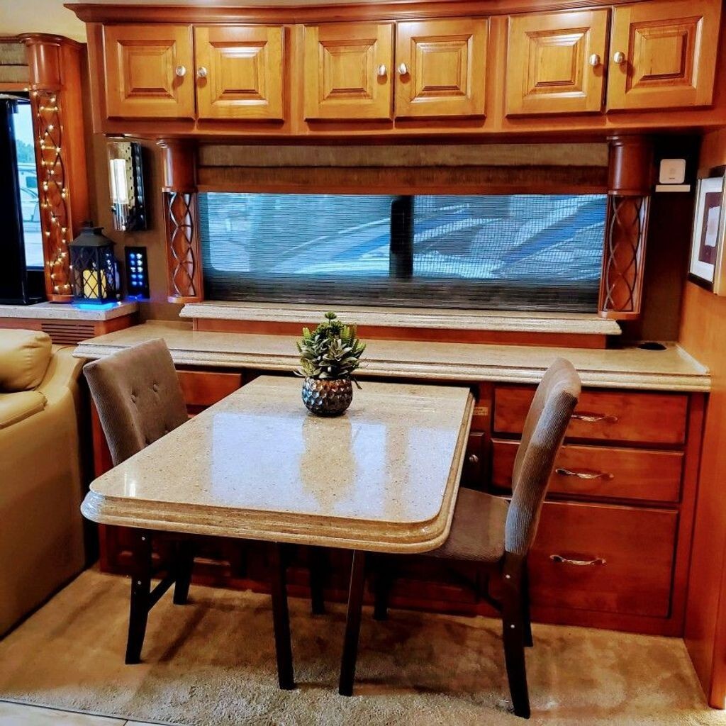 2018 Tiffin Motorhomes Allegro Bus Class A Motorhome
