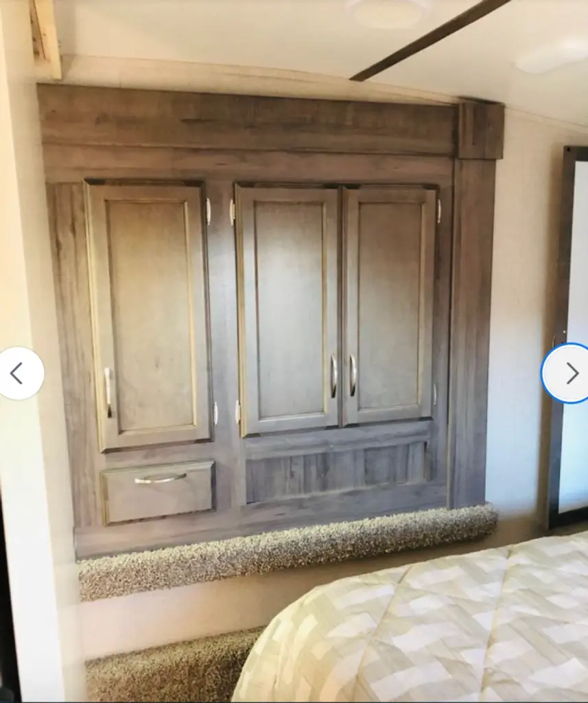 2018 Winnebago Minnie Plus Fifth Wheel