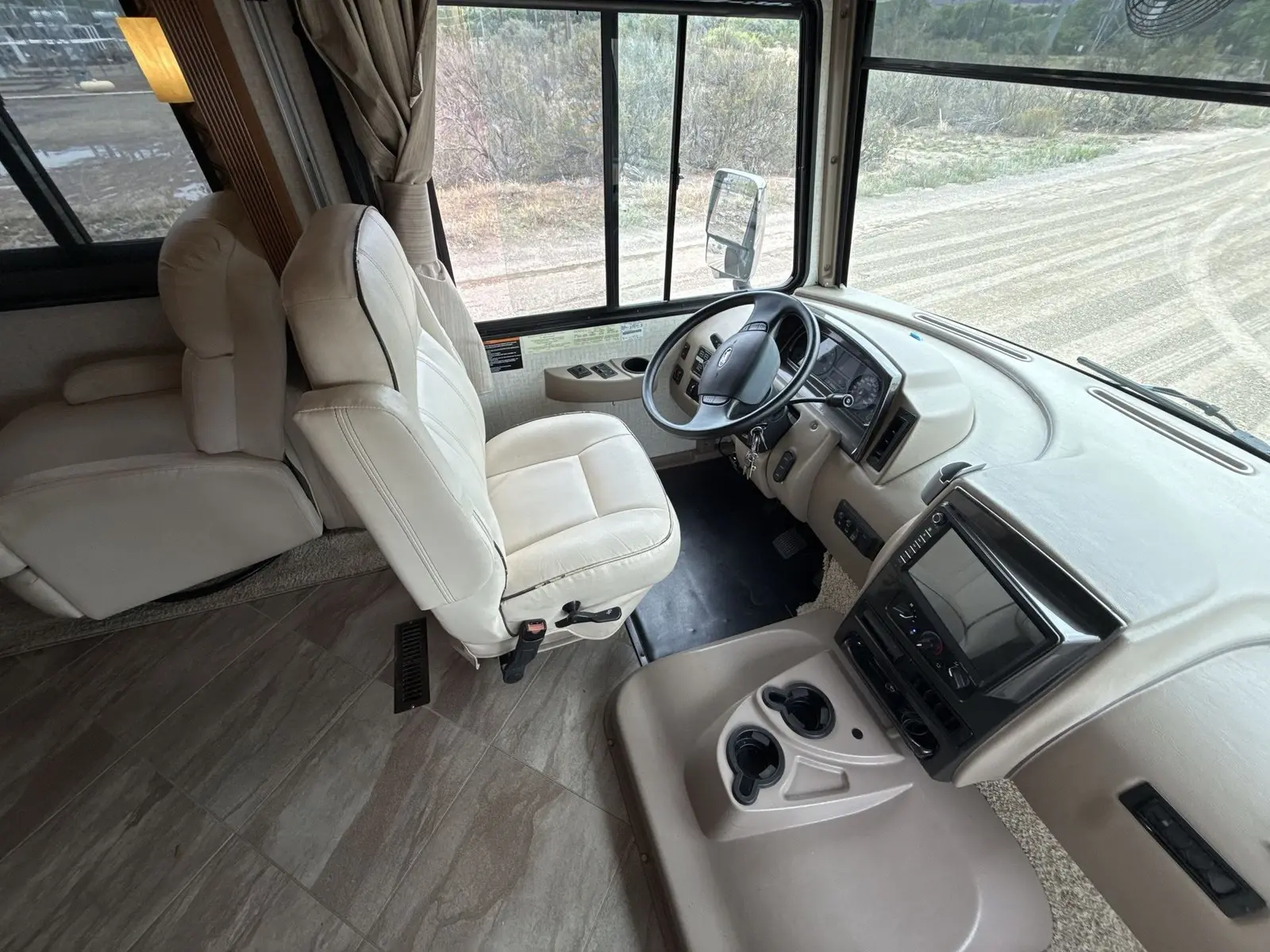 2018 Winnebago Sightseer