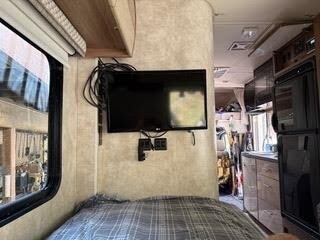 2018 Winnebago View Motorized Class C
